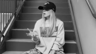 Danielle Bradbery | Someday When I Stop Loving You by Carrie Underwood (Stairwell Sessions)