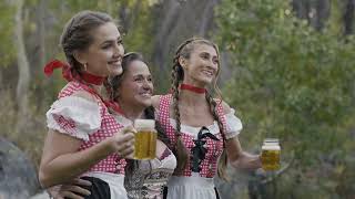 Rainbow Lodge Oktoberfest 2021