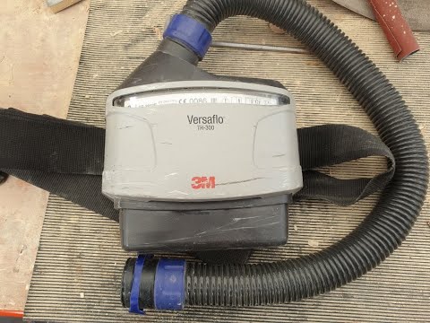 3M Versaflo Clean Out and Tips