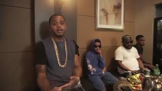 Ray Vicks 50 Missed Calls  YFN Lucci (In Studio Version)