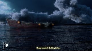 Sinking Music Video