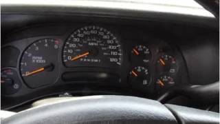 preview picture of video '2006 Chevrolet Silverado 2500HD Used Cars Hooksett, Concord,'