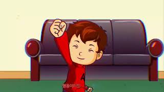 Cover art for 안전이 고장나고 행동이 자지러지다