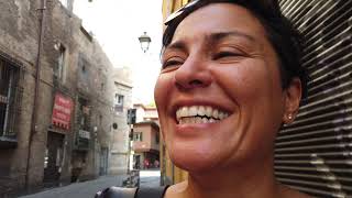 Bologna Sokaklarında İtalyan Gibi Gezdik, Turist Olmayan İtalya'da Hayat Nasıl? 