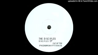 The Disciples - Dubbing This Way