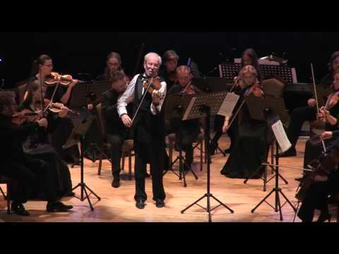 Khatia Buniatishvili & Gidon Kremer