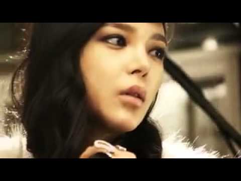 KWill   Amazed MV feat Simon D and Hyorin