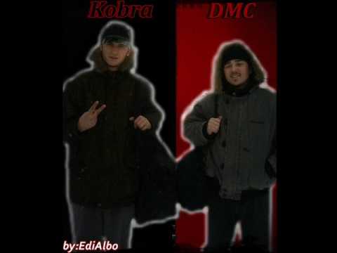 Kobra aka Helmusi - Engjull n'krah djatht