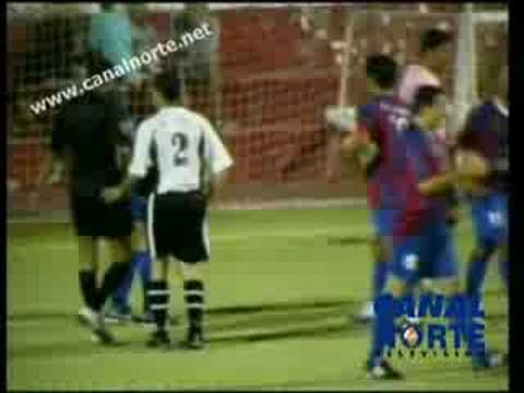 Fútbol Preferente: U. D. Agaete - C. D. Cerruda