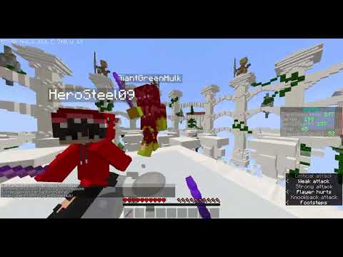 I Found The Best Hiding Spot During This God Game! # 375