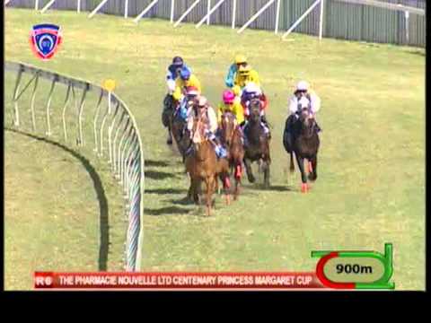 Season 2012 - Meeting 25 - Race 6 - Green Keeper - J. Geroudis - iDates.mu - Turf Mauritius