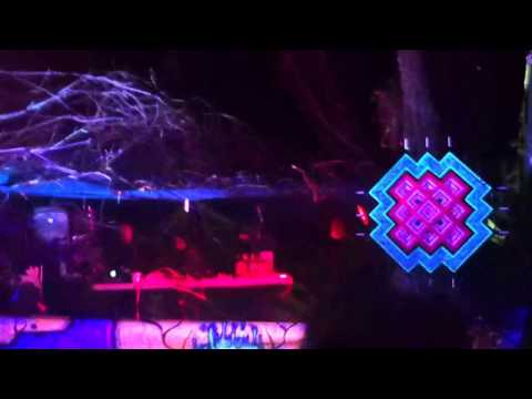 Datavore @ Hidden Language