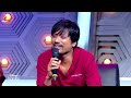 Super Singer Junior 9 Aadalum Paadalum Round 28th 29th October 2023 Promo 4
