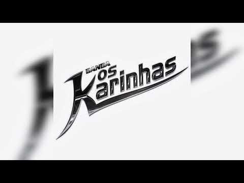 Banda Os Karinhas - Vol. 03, Super Amor (CD COMPLETO)
