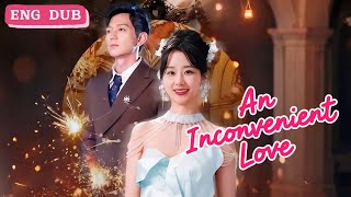 Vernederd door haar verloving? Ze trouwde ter plekke met de bezorger! Hij is namelijk een CEO!💖