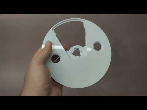 фото диск кухонного комбайна vitek vt-1607 0