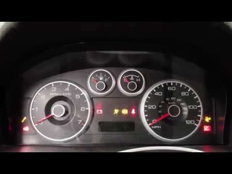 18B0237 - 2006 Ford Fusion SE - 2.3L