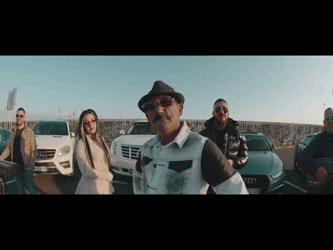 Taulant Vasili & Marjus - Balkan Dance (Official Video 6K)