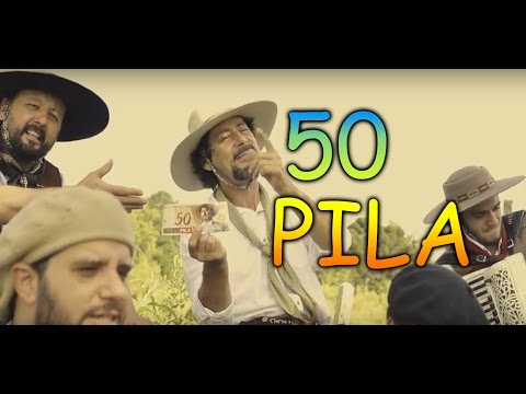 50 Pila video