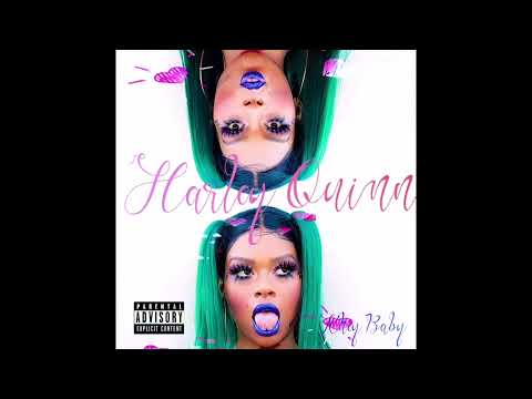 Harley Quinn - Khey Baby (Audio)