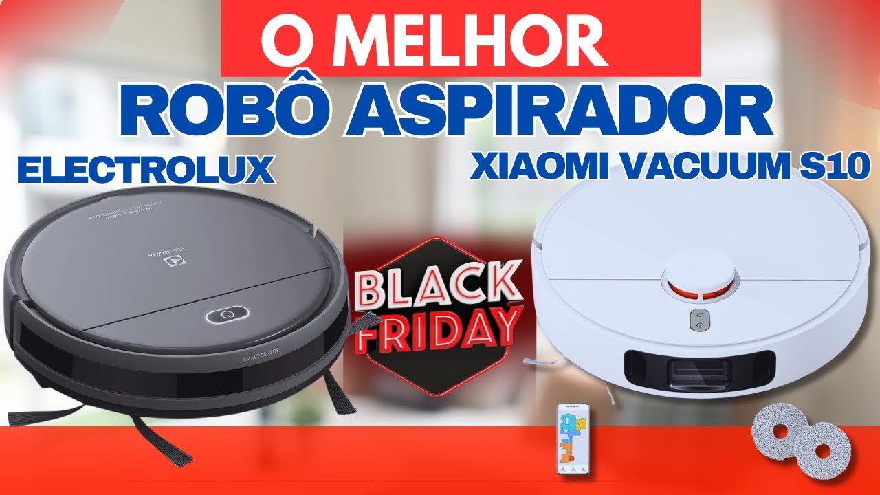 ROBÔ ASPIRADOR-O MELHOR PARA COMPRAR-ROBÔ ASPIRADOR INTELIGENTE-PASSA PANO-ROBÔ ASPIRADOR IDEAL