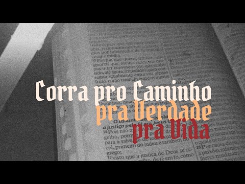 Corra Pro Caminho - Kmus