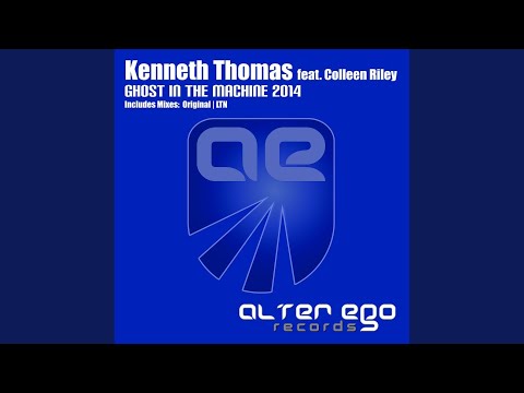 Ghost In The Machine 2014 (LTN Remix)