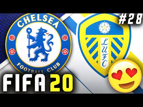 ANNOUNCING MY NEXT CAREER MODE!! - FIFA 20 Chelsea Career Mode EP28