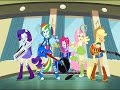 MLP Equestria Girls - Rainbow Rocks: Better Than ...