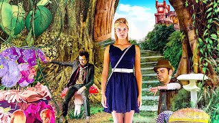 Alice in Fantasyland | SCIENCE FICTION | Full Movie