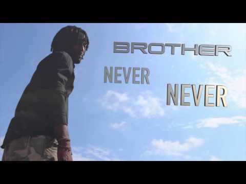 Never Give up Lyrics