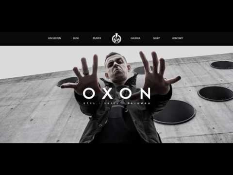 Oxon - FEAT [2017]