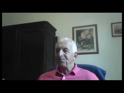 K. Badinský - Zjavenie sv. Jána - (Zjavenie 18. kap. 2. časť)