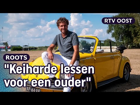 , title : 'Weerman Dennis Wilt verloor een zoon en dochter kreeg leukemie | RTV Oost'