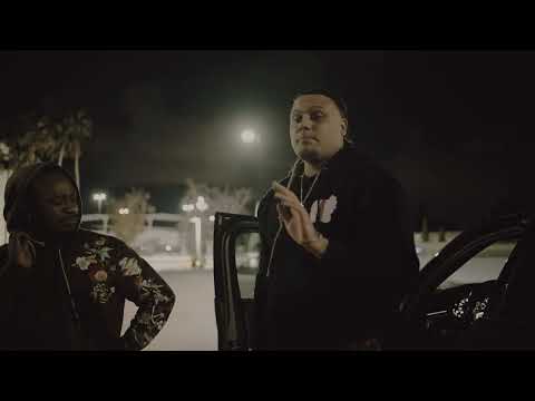 BandManGee - “Make Uh Play” (Official Video) Dir. by Lucero