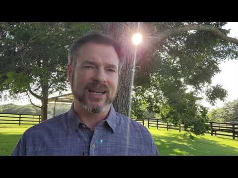 Rebekah's Godly Character in Genesis 24