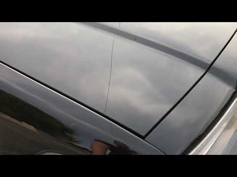 Thumbnail for 2003 Mercury Marauder - Walkaround