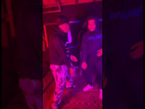 SSRichh33, Verde Babii & Lul Snake on the LAST FACE SHOT!