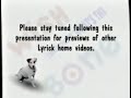 Stay Tuned Feature Presentation Lyrick Studios 1998 Wishbone S Dog Days Of The West VHS Opening