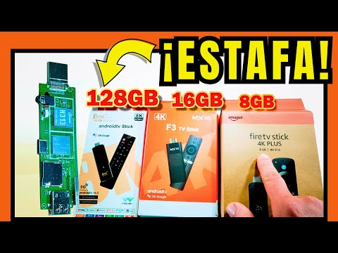 The Chinese TV Stick SCAM!