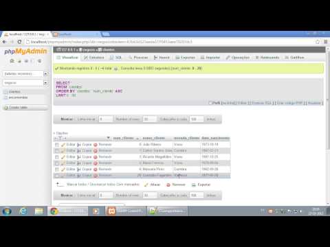 001 Introdução aos vídeos de PHP intermédio e avançado