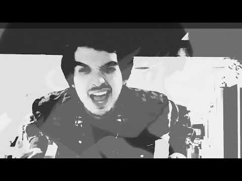 Horse Head x 150lated - EYES LIKE THE MOON (OFFICIAL MUSIC VIDEO)