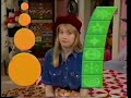 Clarissa Explains It All Promo 1994