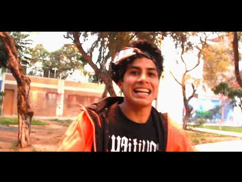 CHICLAYO REPRESENT ( videoclip )