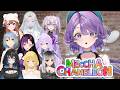 【 MECCHA CHAMELEON 】Siwer Mata Aku
