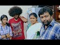 Uppum Mulakum ബാലു തിരിച്ചു വരുന്നു Flowers EP 521
