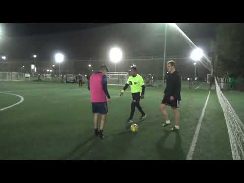 FLORENTINA VS  DEL CARMEN VIII - #NuñezLibertadores 2022 16/5/2022