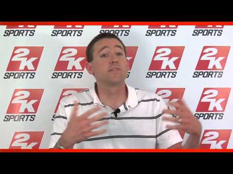 NBA 2K13 Developer Insight - My Team