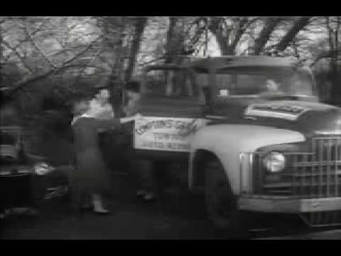 The Giant Gila Monster