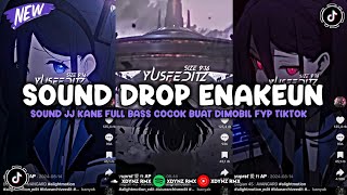 Download lagu DJ DROP ENAKEUN X MASHUP V118 SOUND JJ KANE COCOK BUAT DIMOBIL FULL BASS VIRAL TIKTOK TERBARU 2025 🎧 mp3